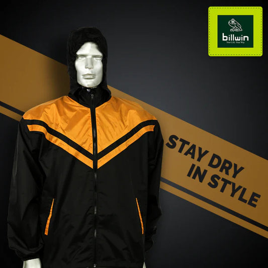 Water Resistent Vs. Water Repellent Vs. Waterproof Jacket: Know The Difference Before Buying