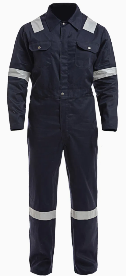 Billwin Industrial Uniform | Premium Reflective Workwear and Safety Apparel | Bulk Manufacturing for Construction, Oil & Gas and Industrial Use