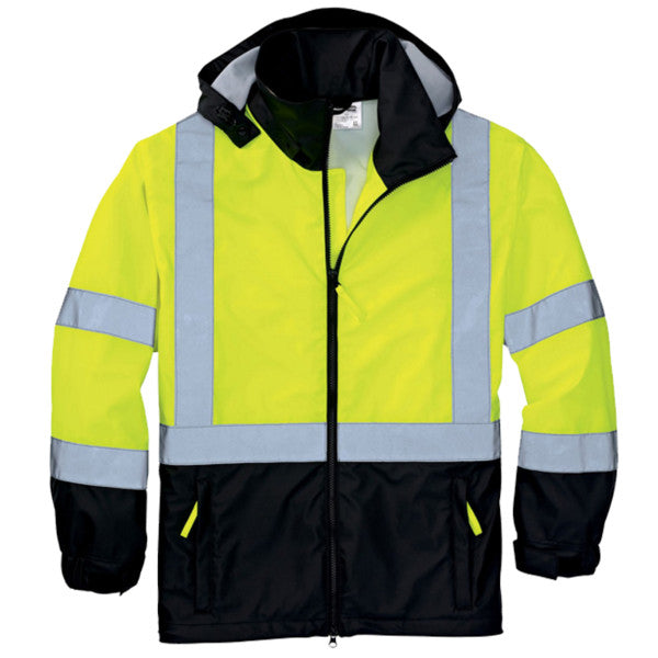 Billwin High-Performance Winterwear | Extreme Cold Protection | Manufacturing for Corporate & Industrial Use