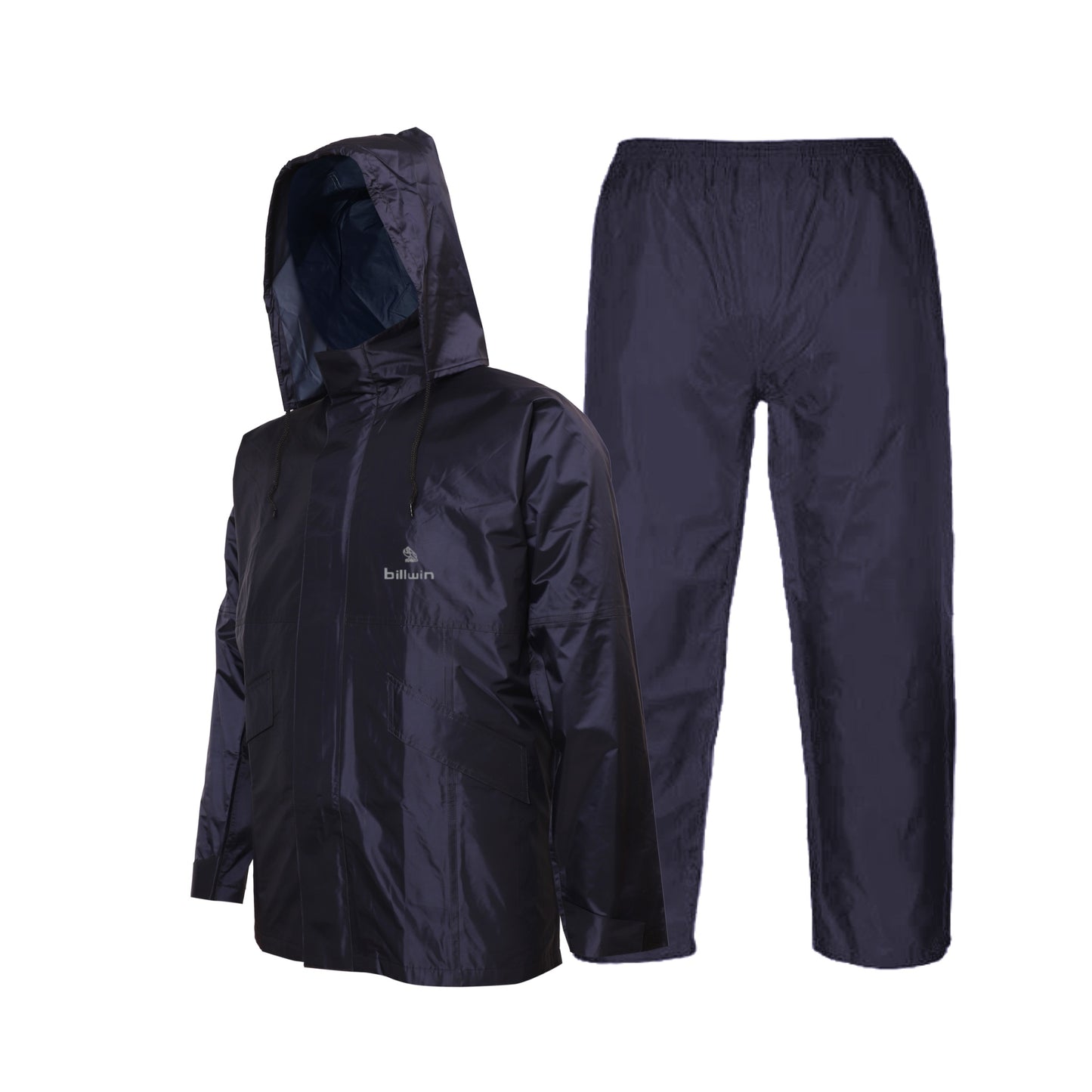 Billwin Industrial Rainwear | All-Weather Protection | Bulk Manufacturing for Raincoats & Waterproof Jackets