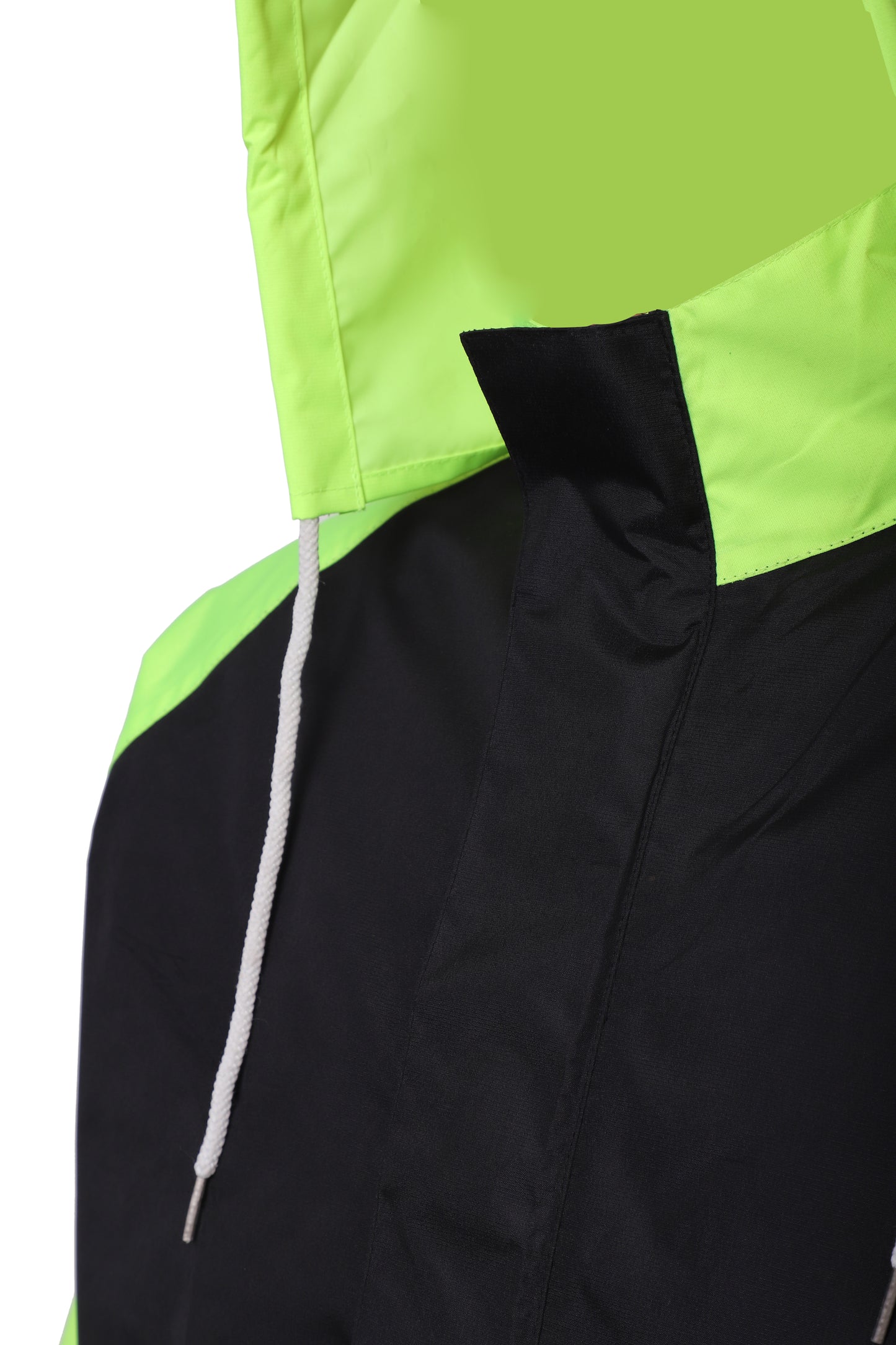 Billwin Sporty Men’s Waterproof Rainsuit with a Reflector at back - NEO