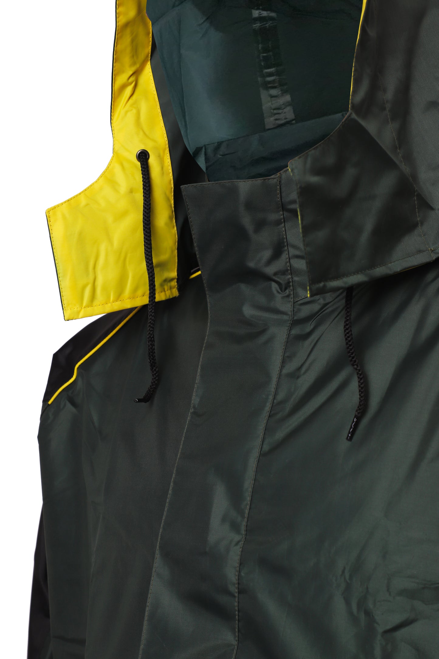 Billwin Premium Bikers Waterproof Men’s Rainsuit - DINO