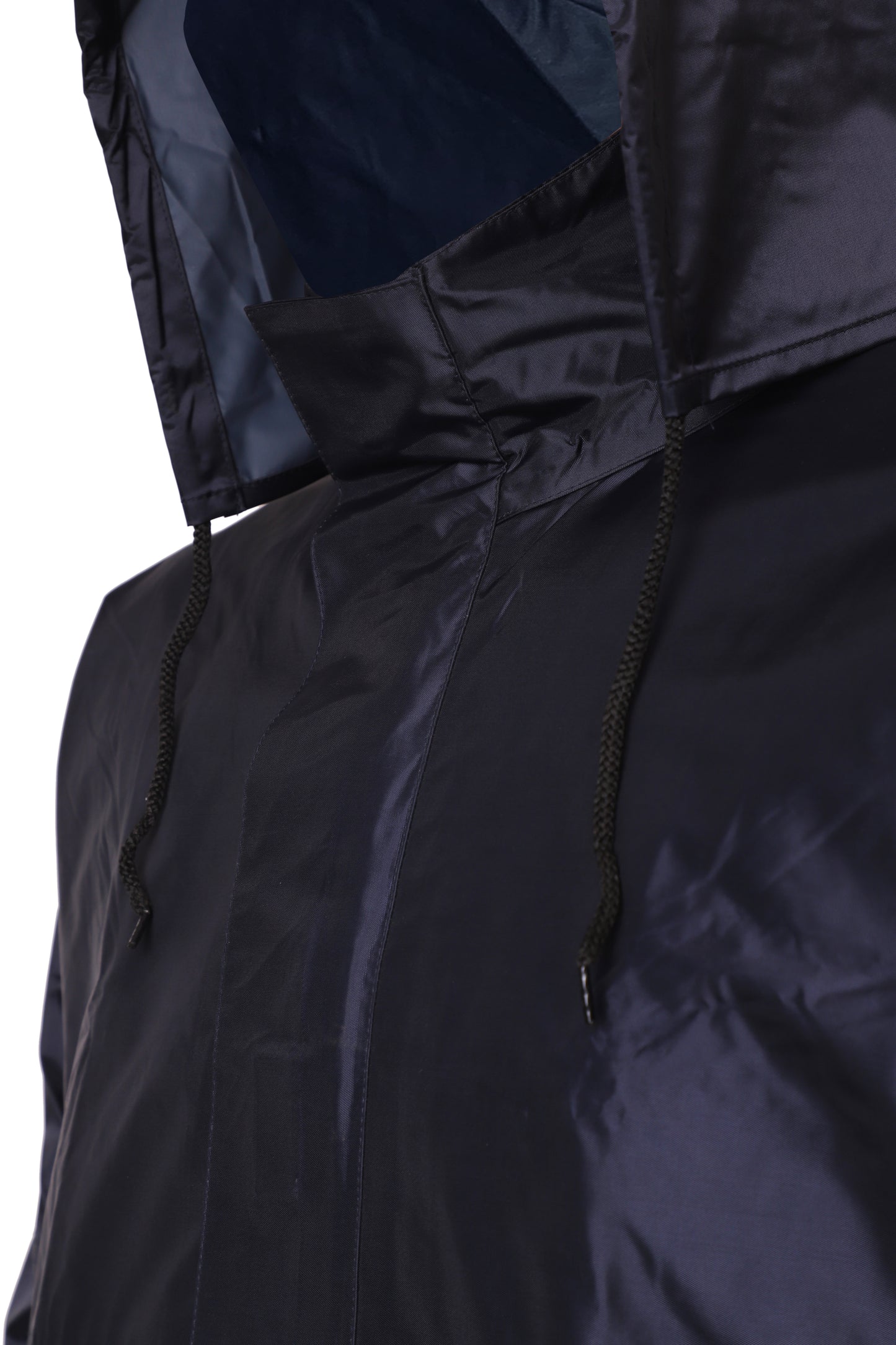 Billwin Standard Waterproof Rainsuit for Men with Hood- Derby