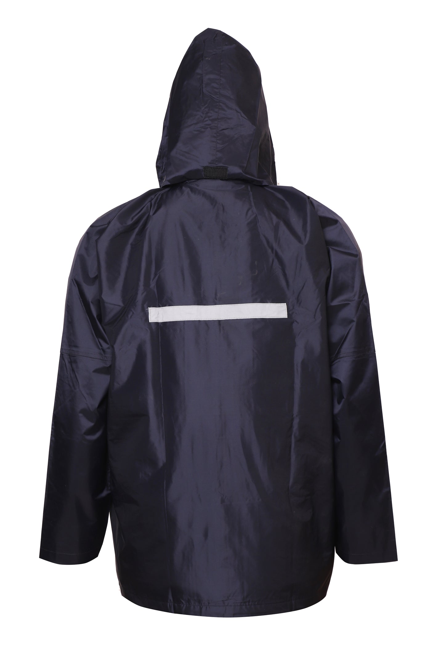 Billwin Standard Waterproof Rainsuit for Men with Hood- Derby