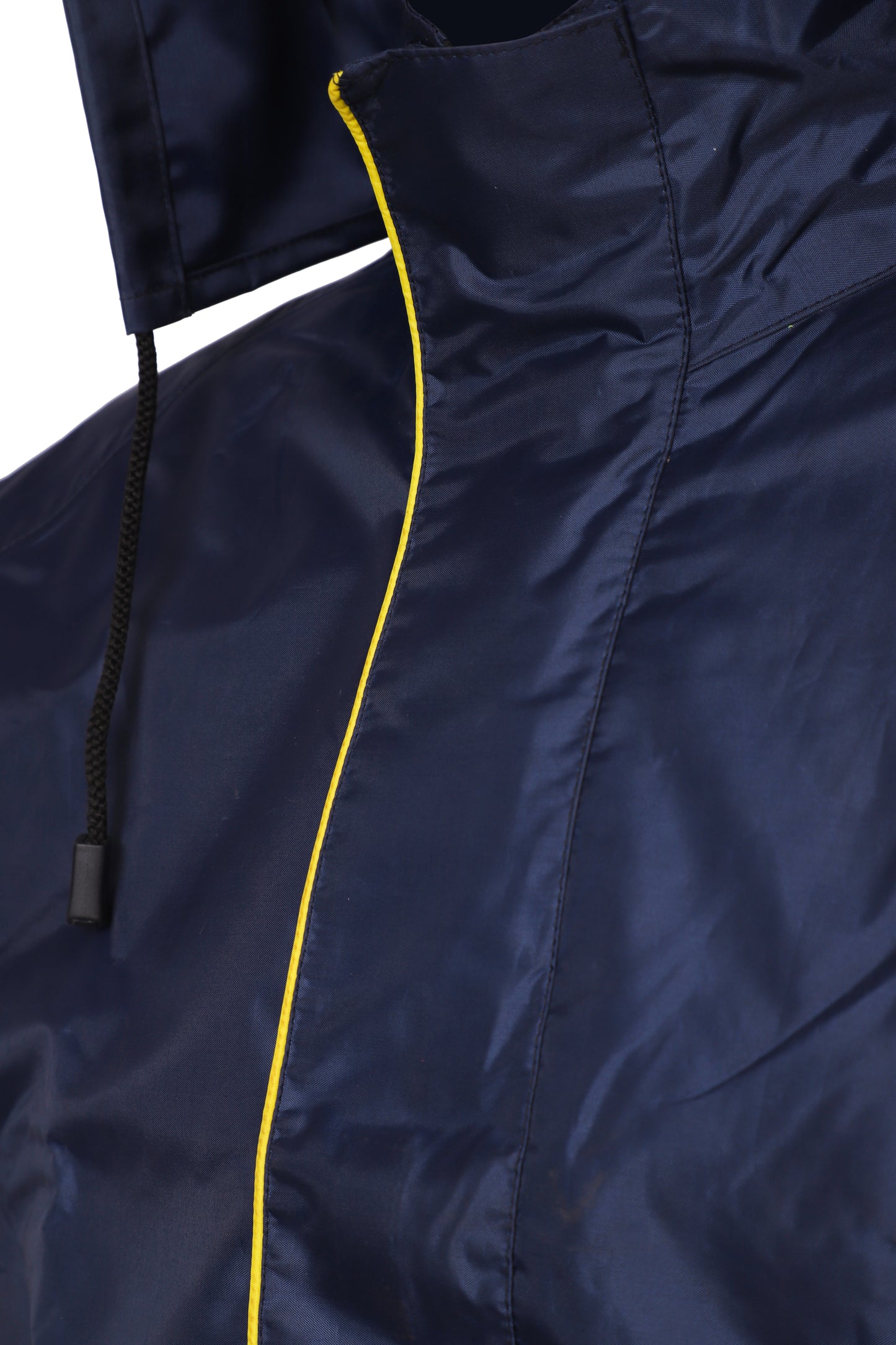 Billwin Monsoon-Ready Solid Waterproof Rainsuit for Men - TIRA Super