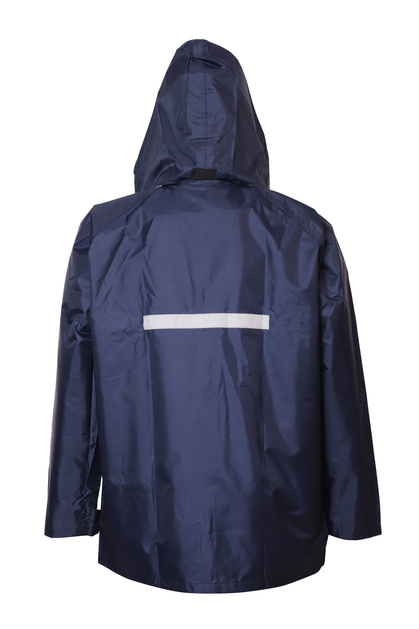 Billwin Monsoon-Ready Solid Waterproof Rainsuit for Men - TIRA Super