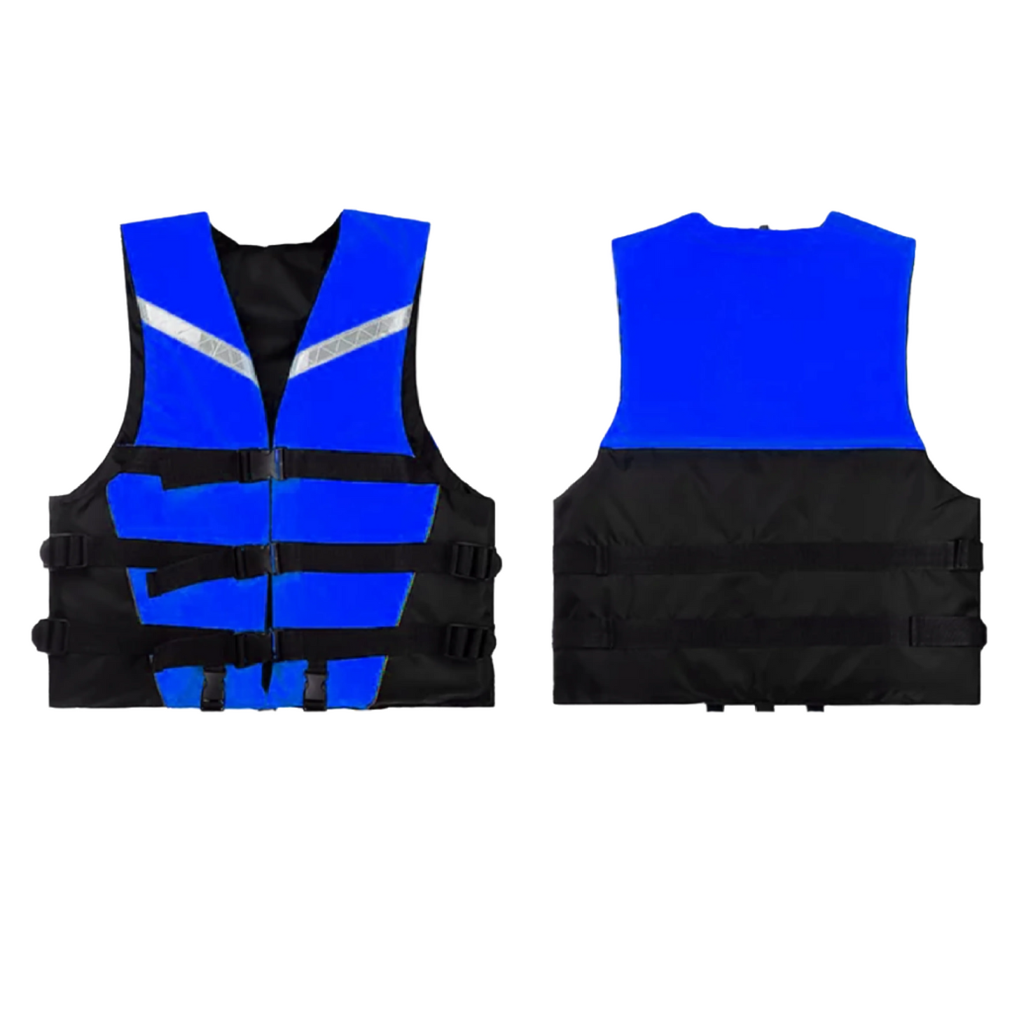 Billwin Foam-Filled Life Jackets | Marine-Grade Safety | Bulk Manufacturing for Industrial & Emergency Use