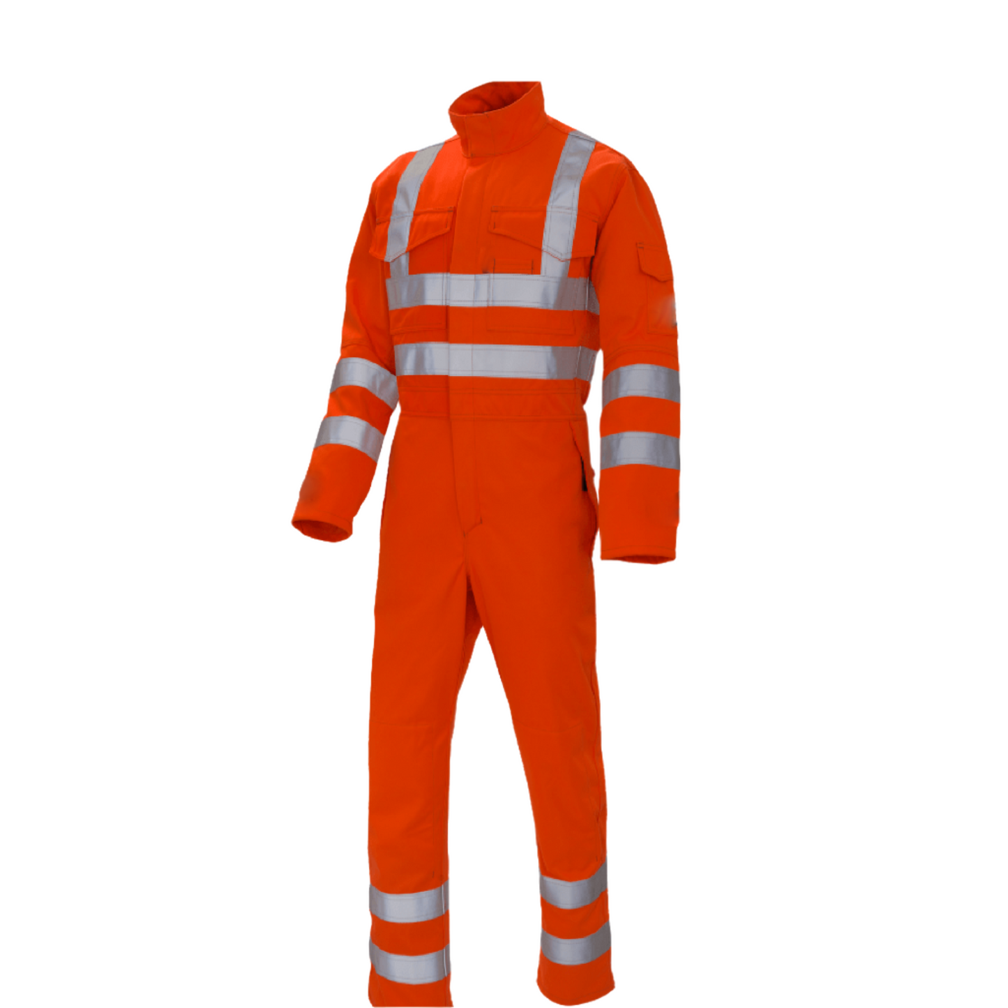 Billwin Industrial Uniform | Premium Reflective Workwear and Safety Apparel | Bulk Manufacturing for Construction, Oil & Gas and Industrial Use