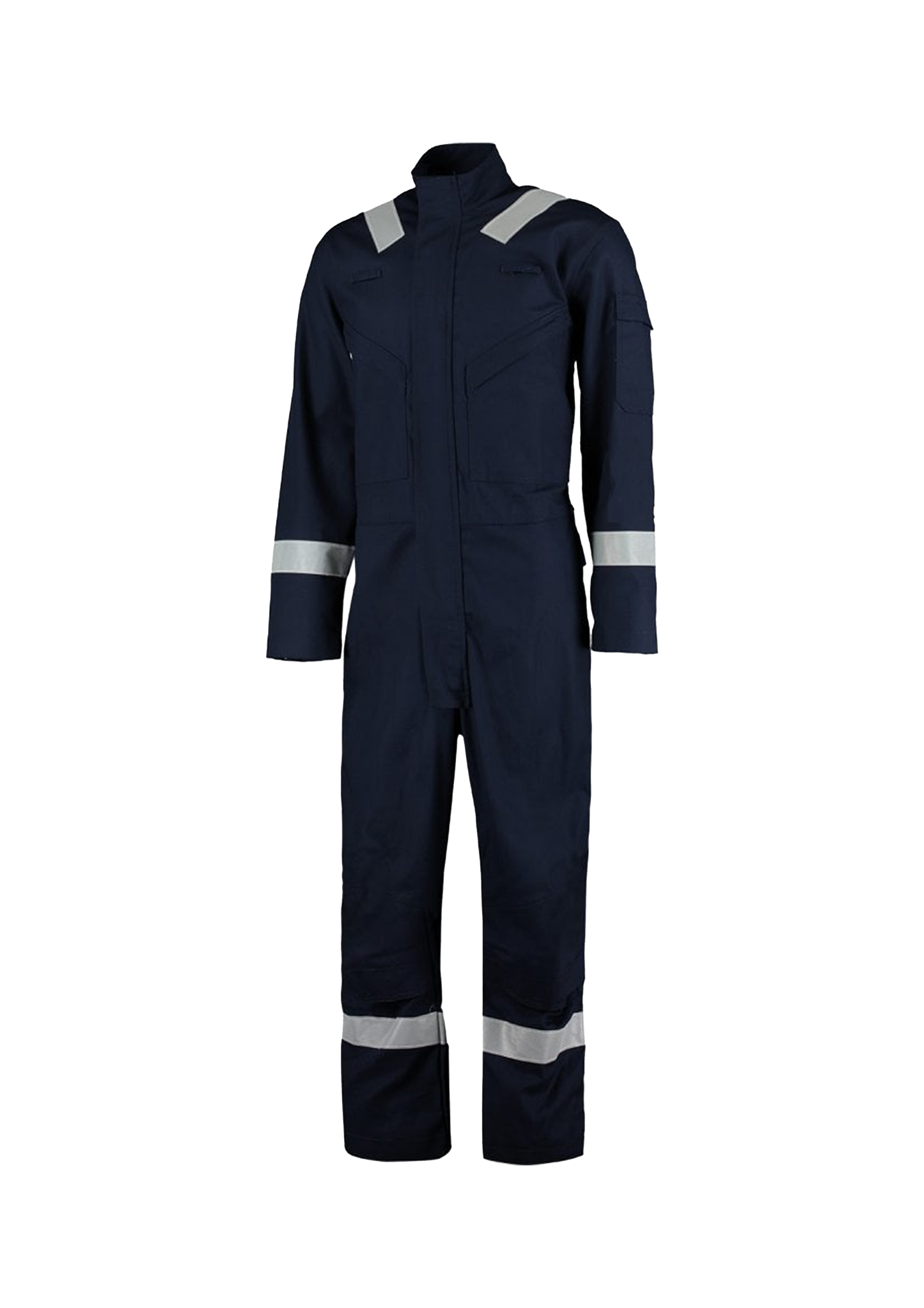 Billwin FR & Anti-Static Workwear | Certified Flame-Resistant Safety and Protective Apparel | Bulk Manufacturing for Industrial Use