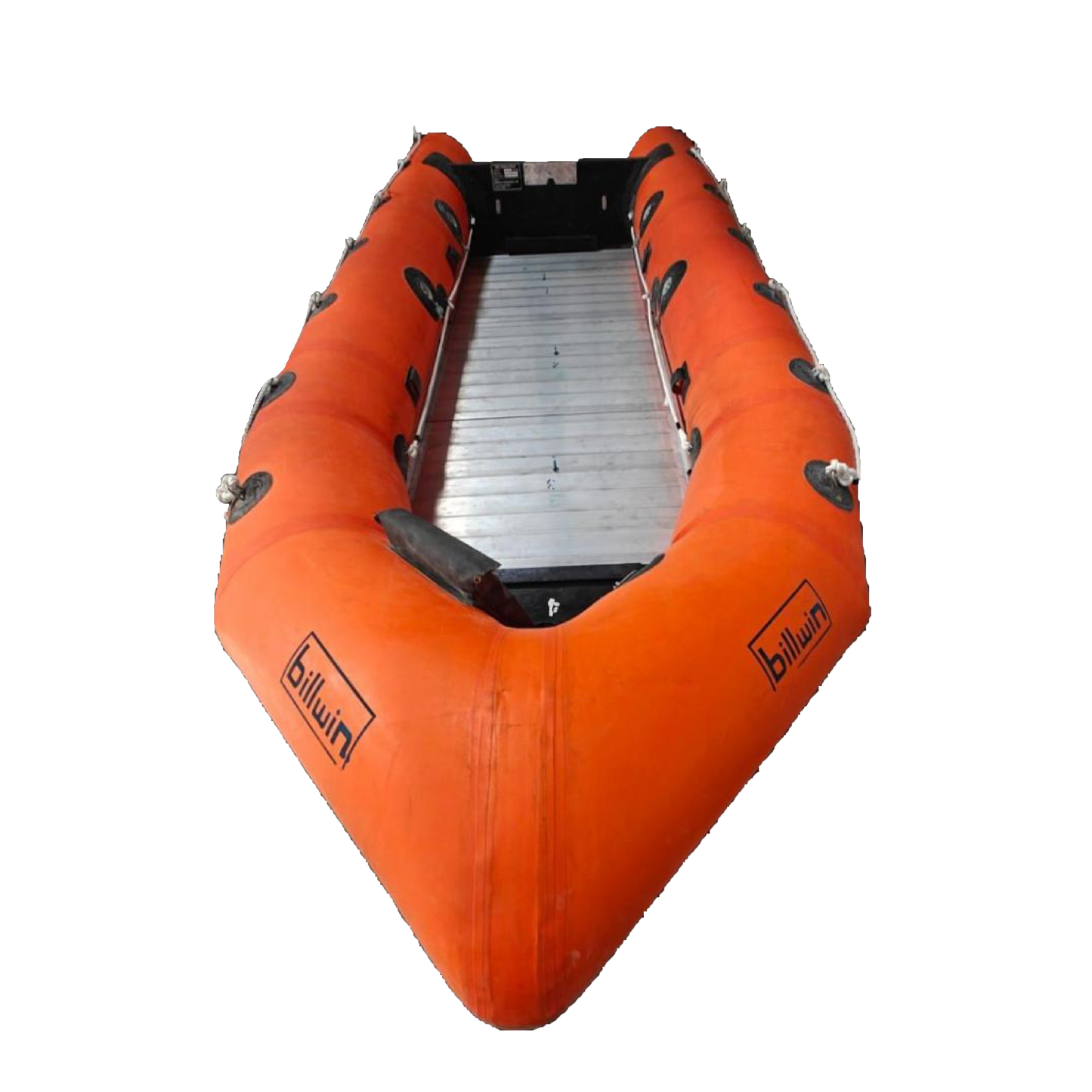 Billwin Hypalon Inflatable Boats | Rugged Marine Durability | Bulk Manufacturing for Defence & Emergency Use