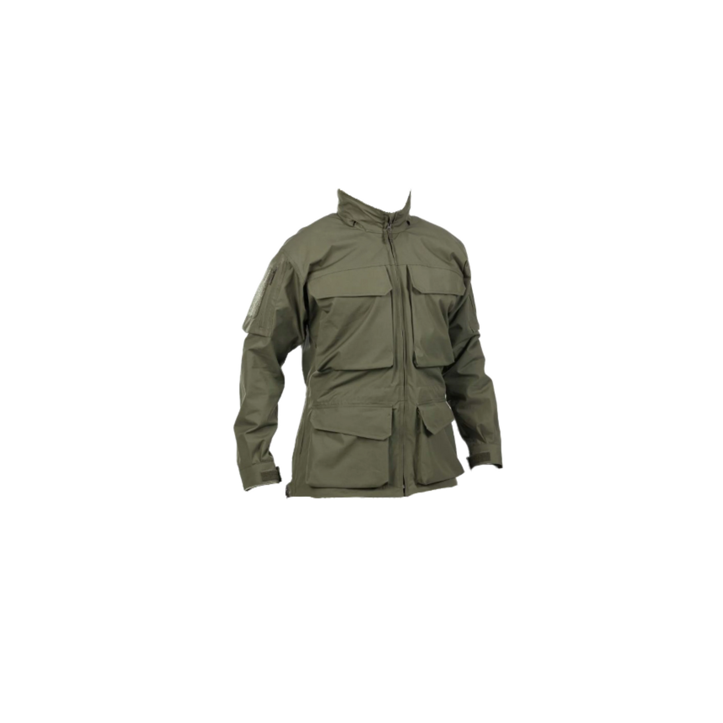 Billwin High-Performance Winterwear | Extreme Cold Protection | Manufacturing for Corporate & Industrial Use