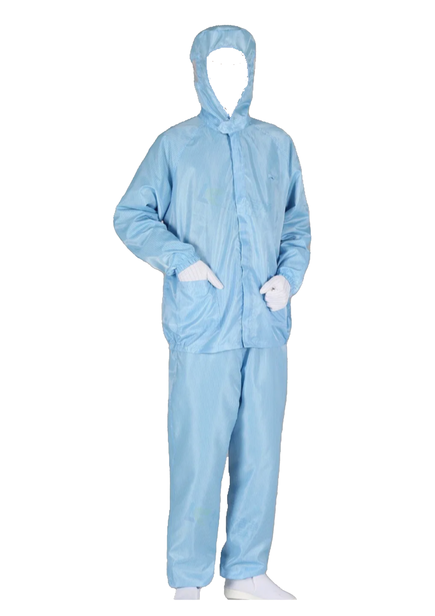 Billwin FR & Anti-Static Workwear | Certified Flame-Resistant Safety and Protective Apparel | Bulk Manufacturing for Industrial Use