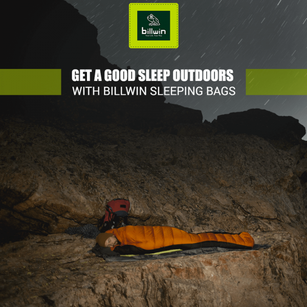 Sleeping Bag India