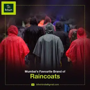 Raincoat Rainsuits Manufacturers Billwinindustries